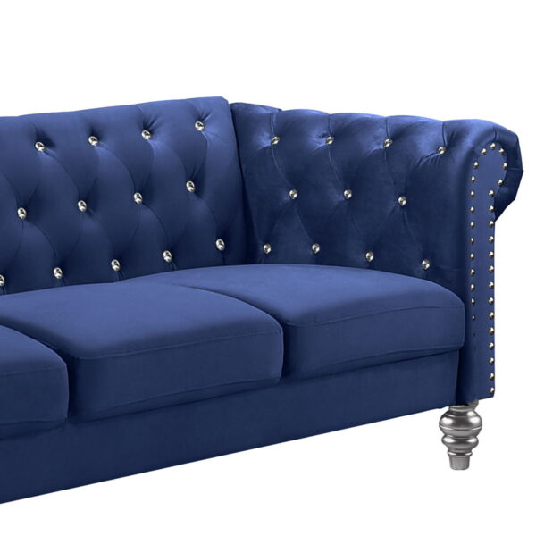 Emma - Crystal Sofa - Image 11