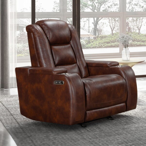 Chester - Glider Recliner - Image 10