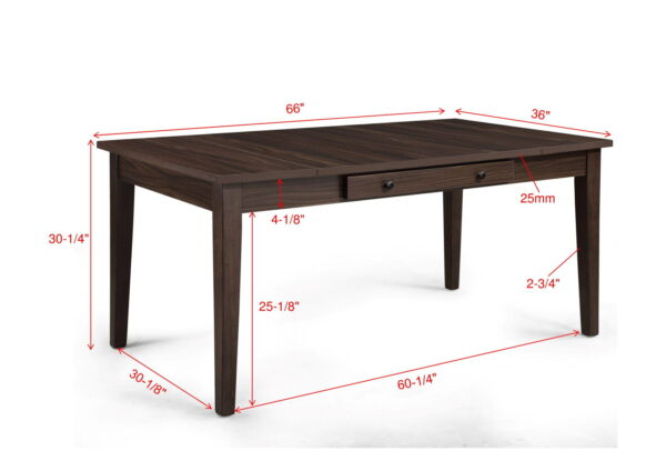 Wagner - Dining Room Set - Image 2