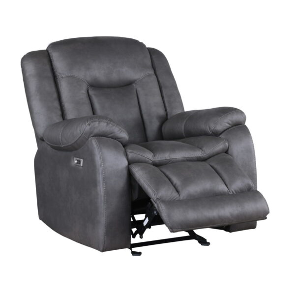 Morello - Glider Recliner - Image 21