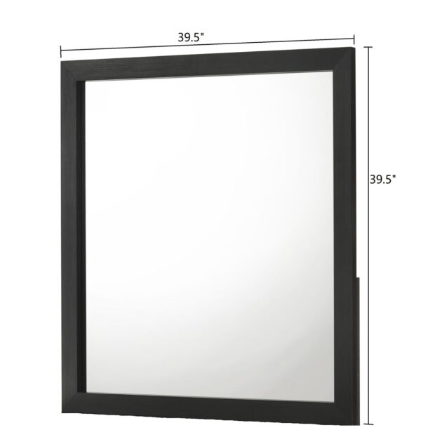 Gennro - Bedroom Set - Image 18