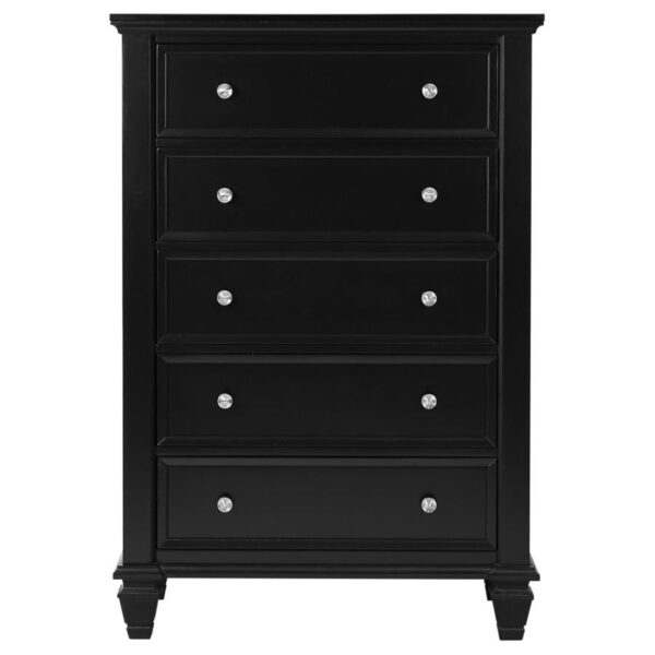 Sandy Beach - Storage Bed Bedroom Set - Image 89