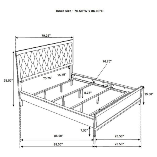 Sonora - Bedroom Set - Image 52