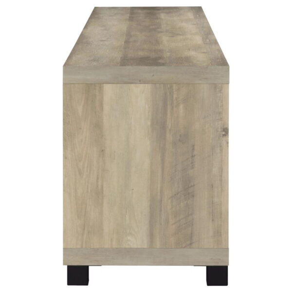 Sachin - 4-Door Engineered Wood TV Stand - Image 20