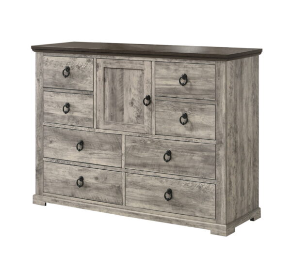 Ella-Mae - Bedroom Set - Image 6
