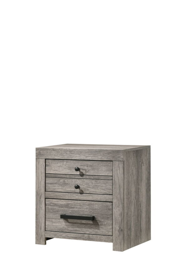 Tundra - Bedroom Set - Image 4