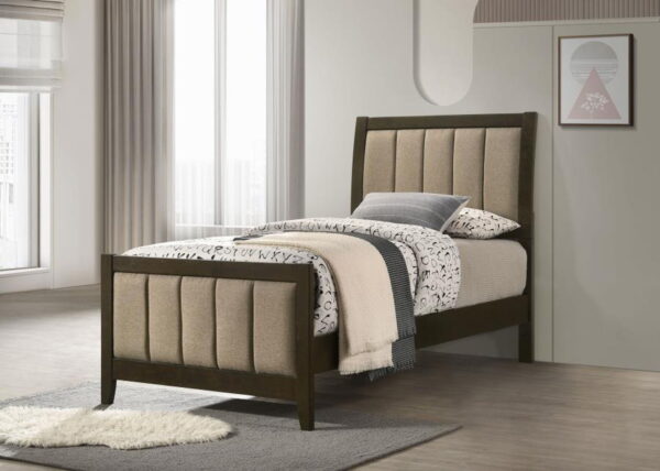 Wilkes - Upholstered Bed - Image 29