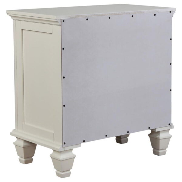 Sandy Beach - Storage Bed Bedroom Set - Image 27