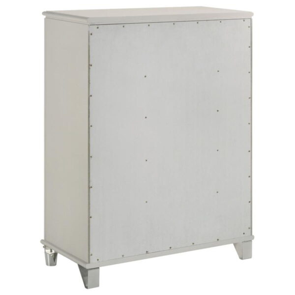 Olivia - Panel Bedroom Set - Image 27