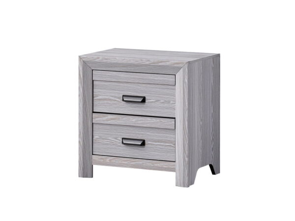 Adelaide - Upholstered Bedroom Set - Image 15