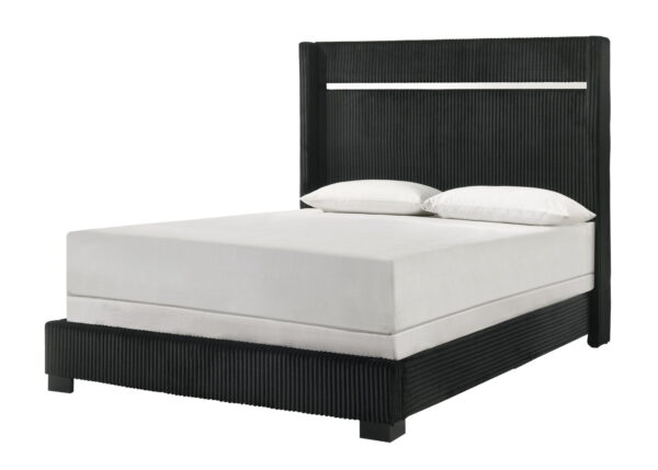 Gennro - Bedroom Set - Image 3