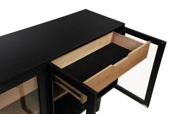 Middleton - 4-Door Sideboard Server With Dual Drawers - Image 7