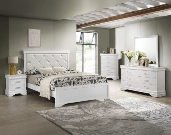 Amalia - Dresser - Image 9