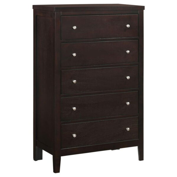 Carlton - Bedroom Set - Image 143