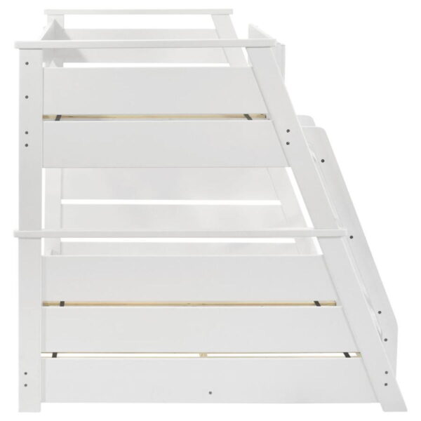 Holden - Wood Veneer Bunk Bed - Image 10