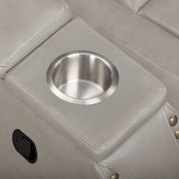 Breckenridge II - Reclining Sofa - Image 12