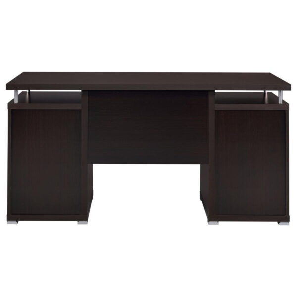 Tracy - 2-Drawer Office Computer Desk - Image 18