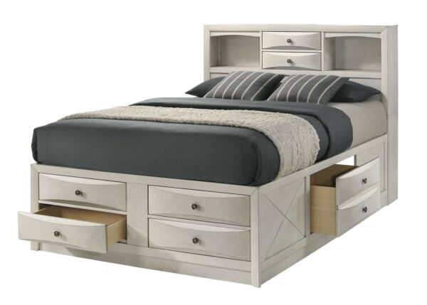 Emily - Bedroom Set - Image 22