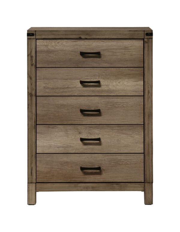 Matteo - Bedroom Set - Image 17