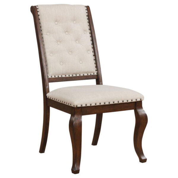 Brockway - Extension Leaf Dining Set - Image 35