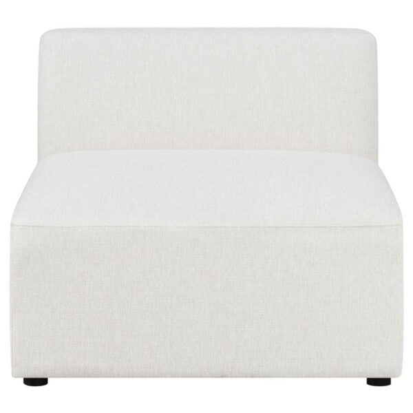 Freddie - Upholstered Modular Sectional Sofa - Image 50
