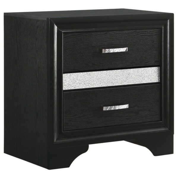 Miranda - Storage Bedroom Set - Image 2