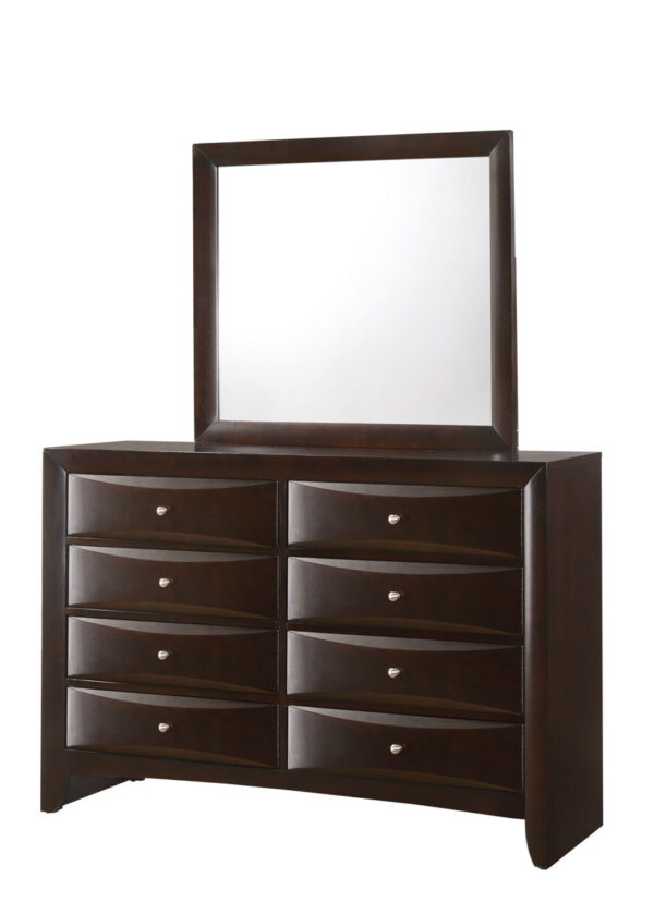 Emily - Bedroom Set - Image 12