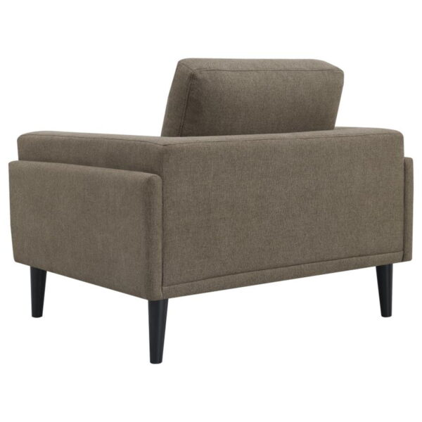 Rilynn - Upholstered Track Arm Sofa Set - Image 26