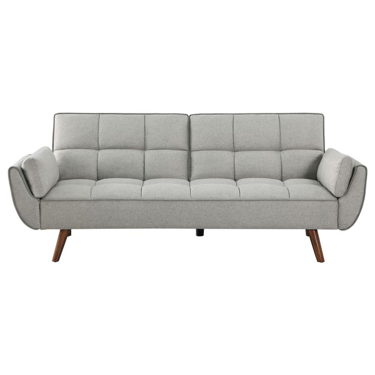Caufield - Upholstered Convertible Sofa Bed - Image 9