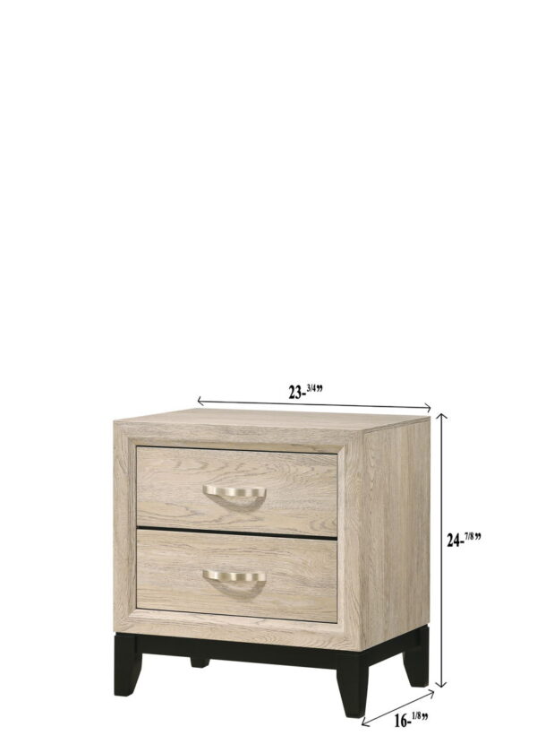 Akerson - Bedroom Set - Image 34