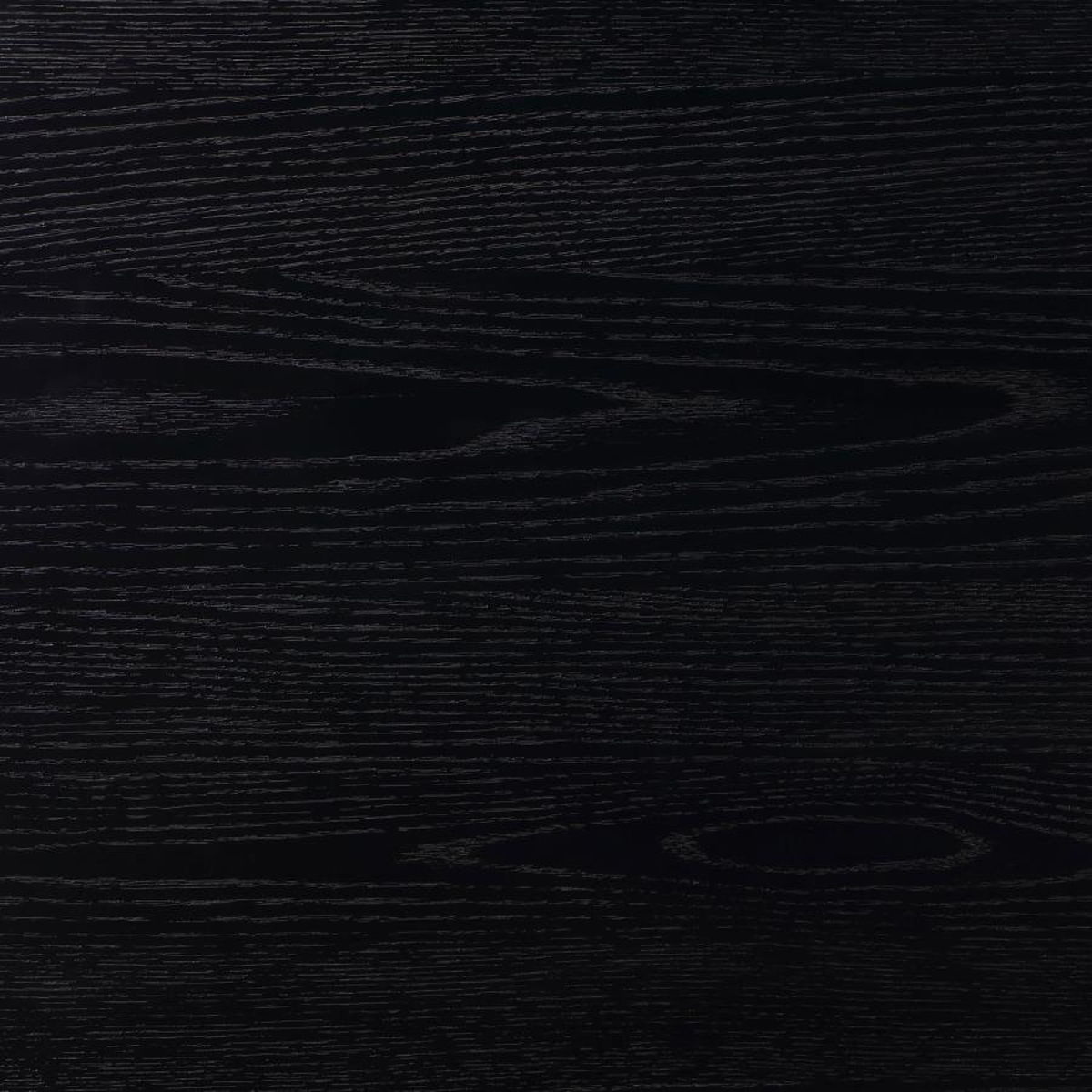 Brookmead - 4 Door Sideboard Buffet Storage Cabinet - Black - Image 6