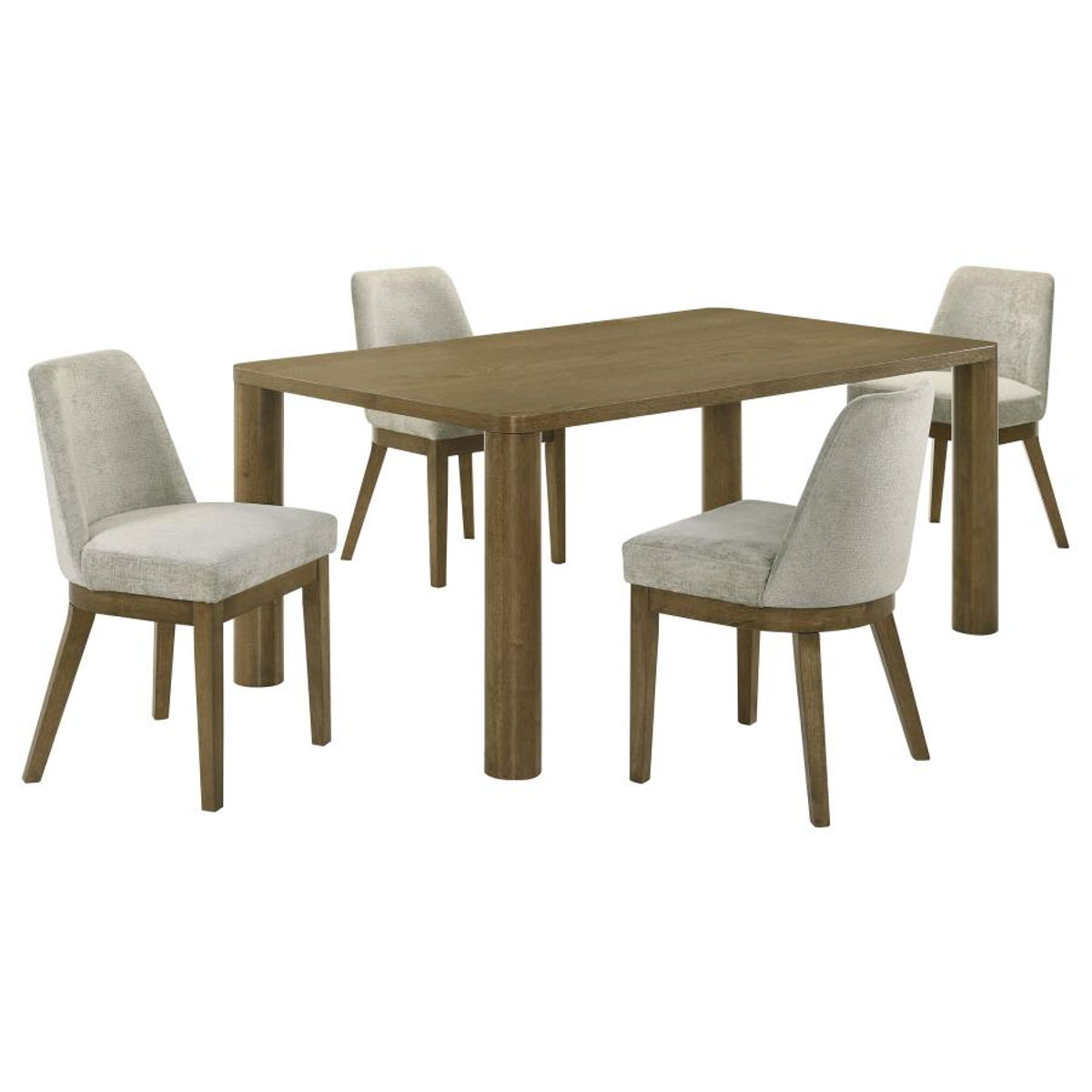 Castlewood - Rectangular Dining Set - Image 13