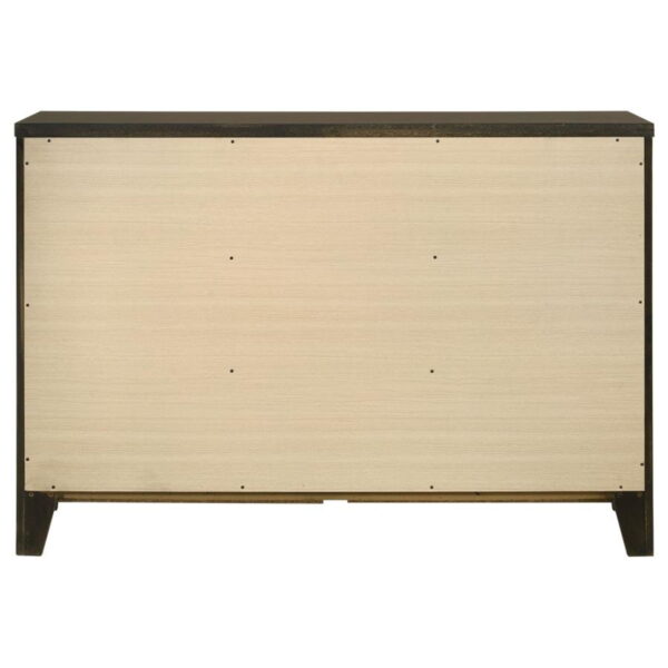 Wilkes - 6-Drawer Dresser - Image 18