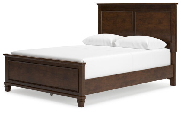 Danabrin - Panel Bed - Image 32