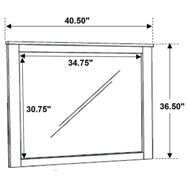 Woodmont - Bedroom Set - Image 94