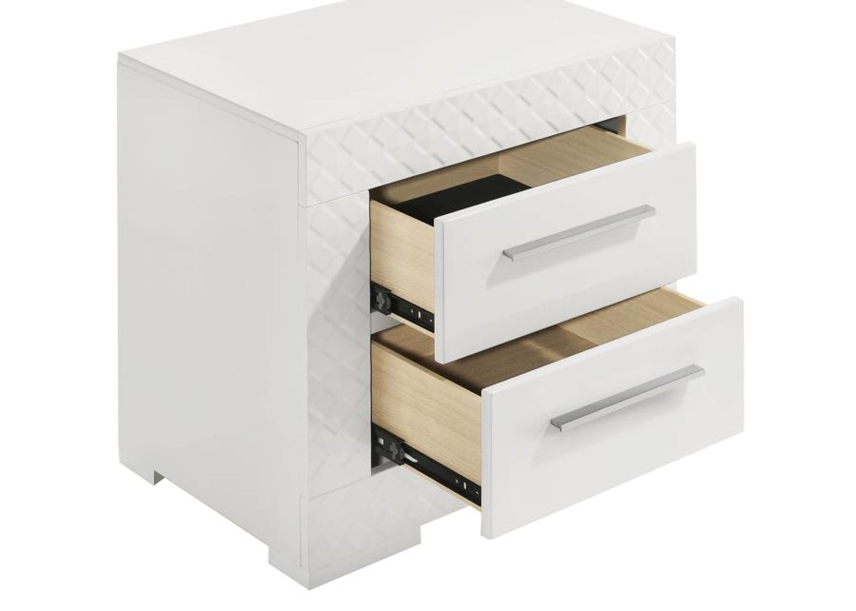 Ives - Bedroom Set - Image 39