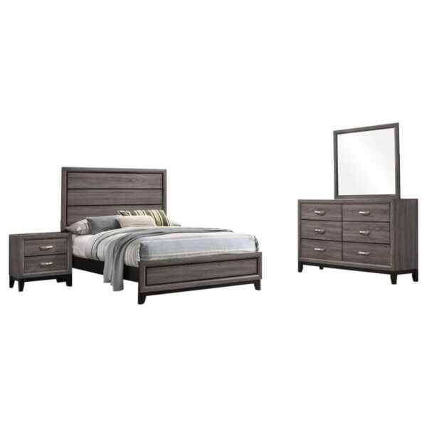 Watson - Bedroom Set - Image 54