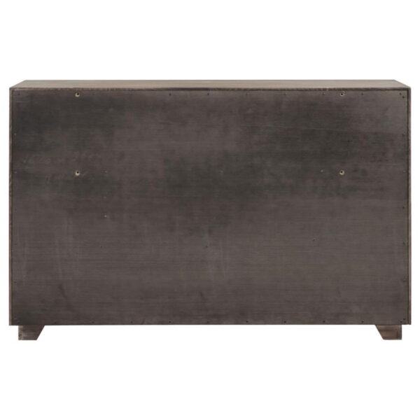Kenora - 6-Drawer Dresser - Image 12