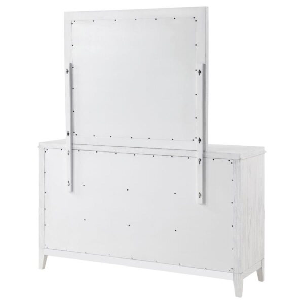 Marielle - 6-Drawer Bedroom Dresser - Image 25