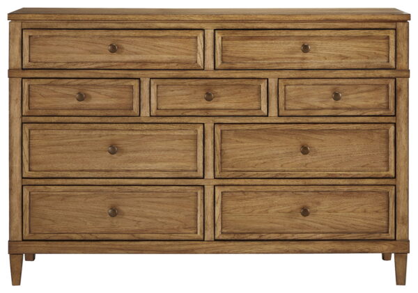 Sharlance - Dresser - Image 3