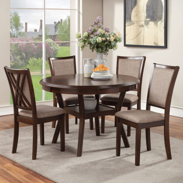 Amy - Dining Set - Image 27