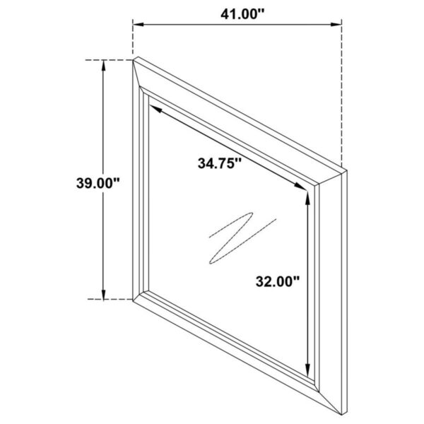 Dorian - Bedroom Set - Image 20