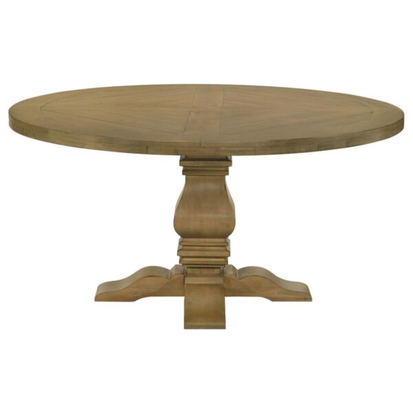 Florence - Round Dining Table Set - Image 22
