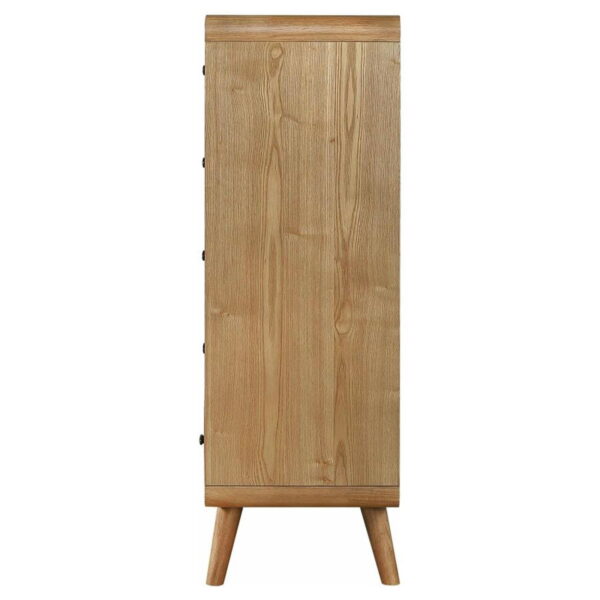 Robyn - 5-Drawer Bedroom Chest - Image 20