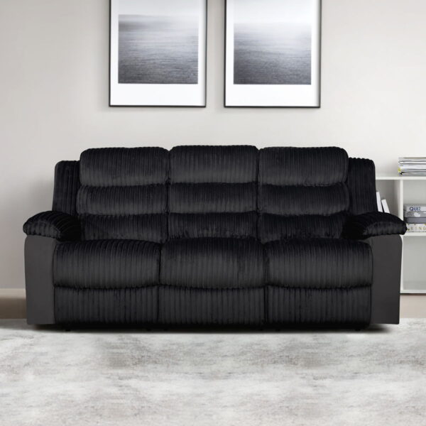 Willow - Sofa With Dual Recliner - Image 14