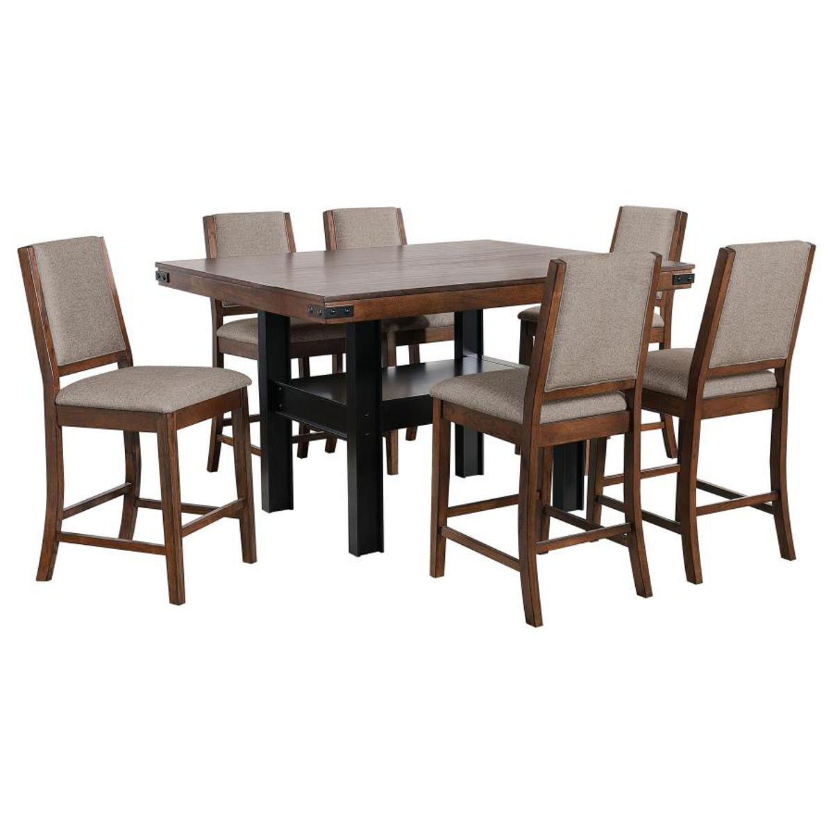 Patterson - Counter Height Dining Set - Image 6