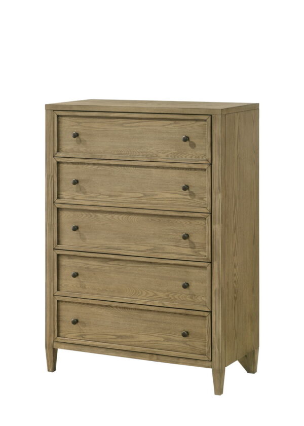Sienna - Bedroom Set - Image 8