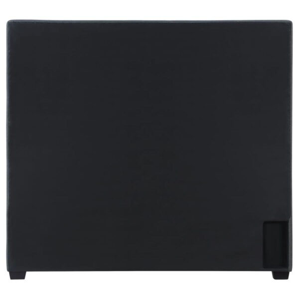 Bowfield - Upholstered Panel Bed - Image 19
