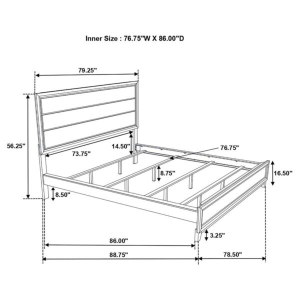 Watson - Bedroom Set - Image 119