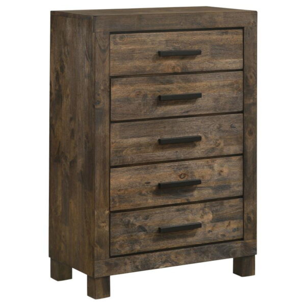 Woodmont - Bedroom Set - Image 88
